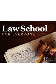 Law School for Everyone