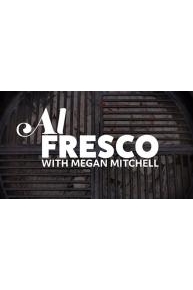 Al Fresco with Megan Mitchell