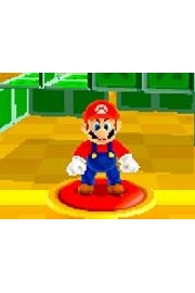 Super Mario 3D Land Gameplay - Zebra Gamer