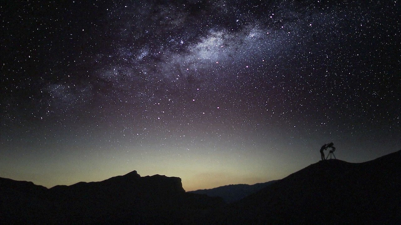 Wonders of the Solar System
