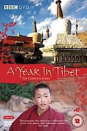 A Year in Tibet
