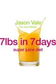 7 Lbs in 7 Days