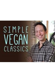 Simple Vegan Classics