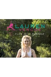 Flow with Purpose