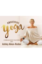 Awakening Yoga & Meditation with Ashley Aiken-Redon
