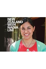 New Zealand with Nadia Lim