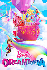 Barbie Dreamtopia