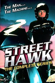 Street Hawk