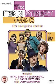 The Fenn Street Gang