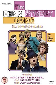 The Fenn Street Gang