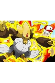 Roblox Pokemon Brick Bronze (Funny Moments)