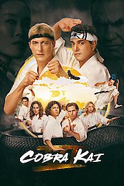 Cobra Kai