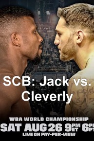 SCB: Jack vs. Cleverly