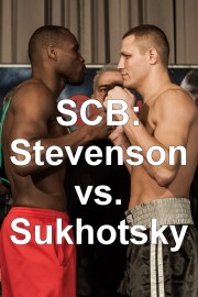 SCB: Stevenson vs. Sukhotsky