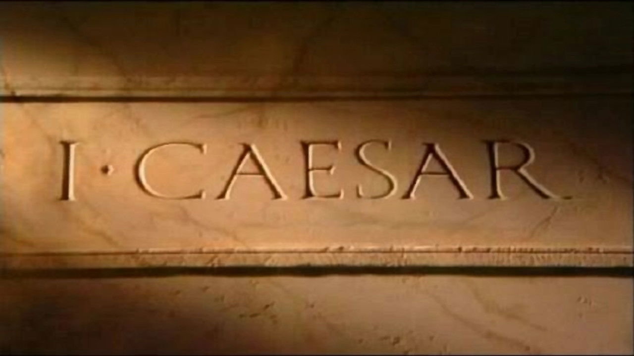 I, Caesar: The Rise and Fall of the Roman Empire