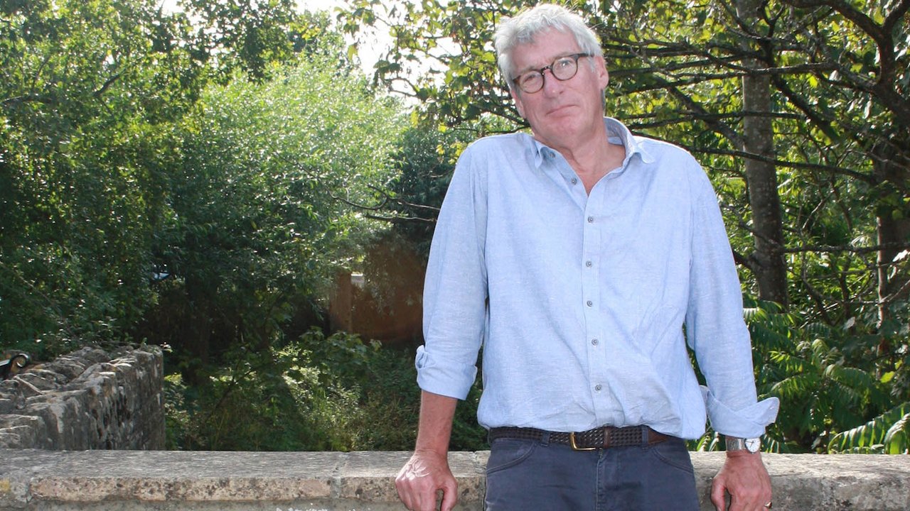 Rivers With Jeremy Paxman