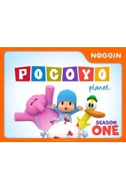 Pocoyo Planet