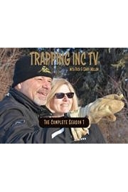 Trapping Inc TV