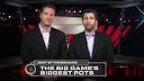 Best of the Big Game 6 - The Big Game's Biggest Pots