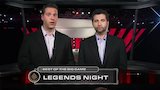 Best of the Big Game 8 - Legends Night