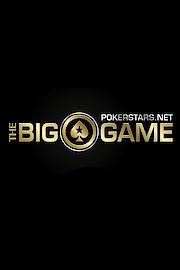 The PokerStars.net Big Game