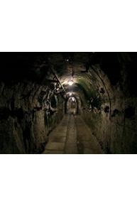 Amazing Underground Secrets