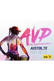 2018 AVP Austin Open &acirc;&euro;&ldquo; Pro Beach Volleyball
