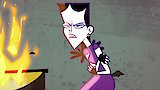 The Stink of Fear: Chapter 4