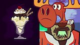 Dark Side of the Moose: Chapter Three
