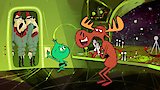 Dark Side of the Moose: Chapter Four