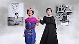 Susan B. Anthony & Frida Kahlo