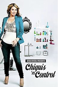 Chiquis 'n Control