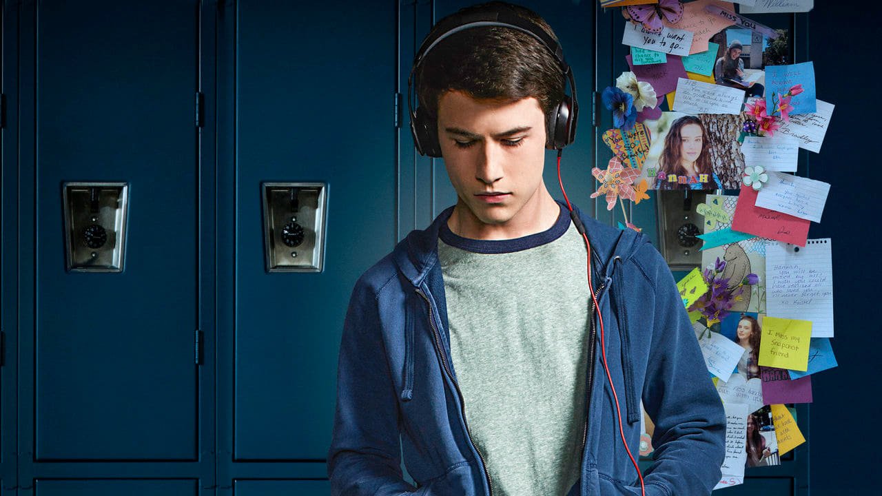 13 Reasons Why: Beyond the Reasons