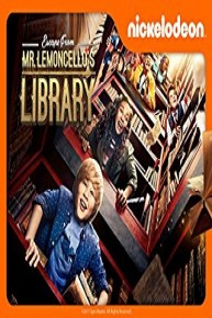 Escape from Mr. Lemoncello's Library