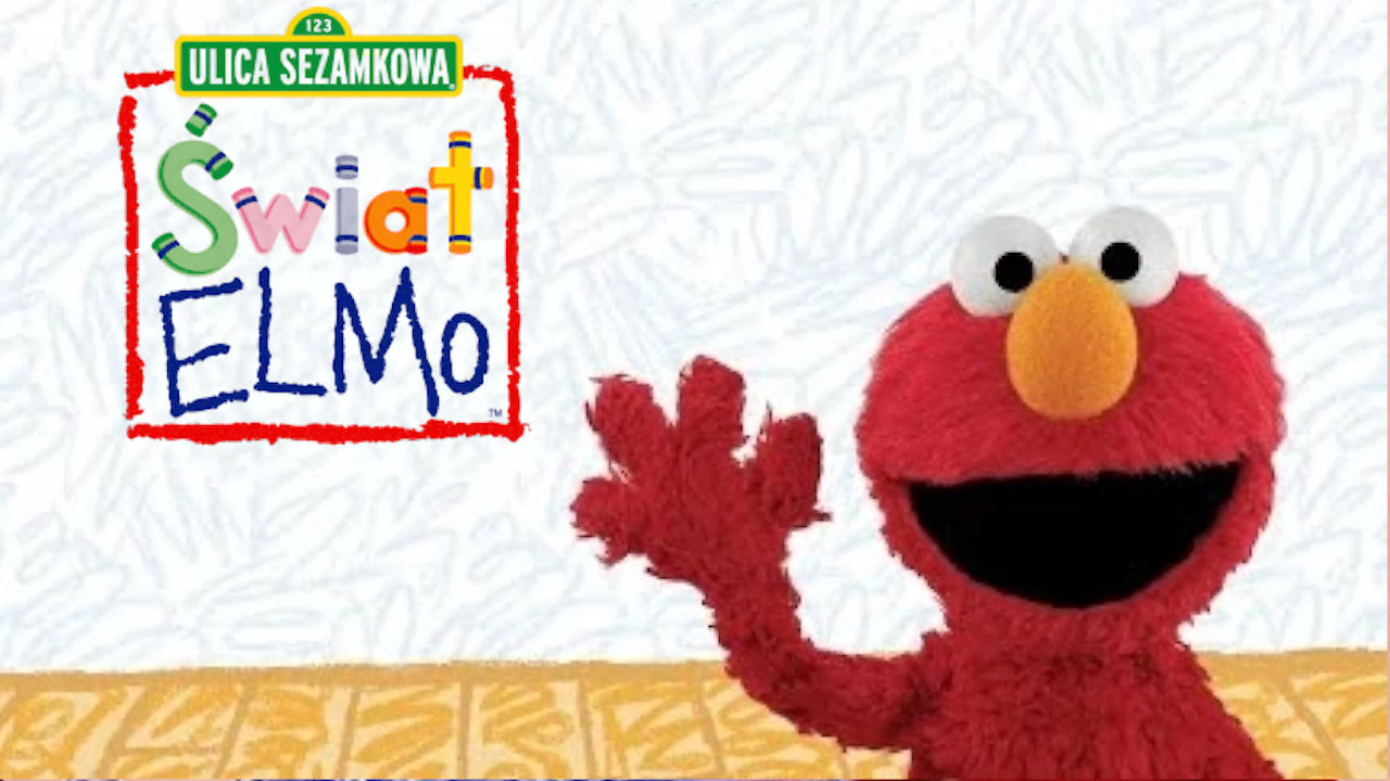 Elmo's World