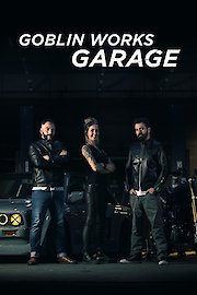 Goblin Works Garage