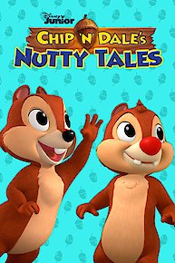 Chip 'n Dale's Nutty Tales