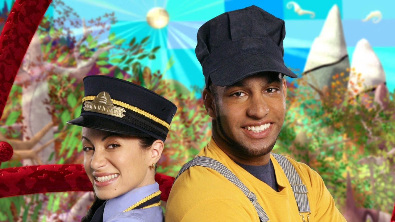 Choo Choo Soul