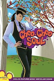 Choo Choo Soul