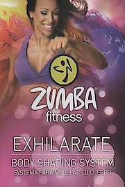 Zumba Exhilarate Body Shaping System