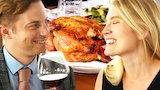 Home-Cooked Vs. $120 Roast Chicken