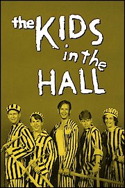 The Kids In The Hall