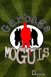Garbage Moguls