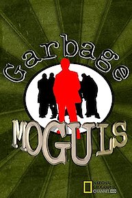 Garbage Moguls