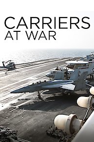 Carriers at War