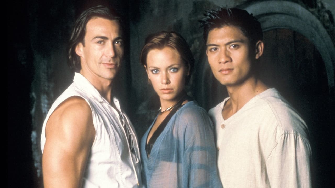 MORTAL KOMBAT: CONQUEST