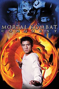 MORTAL KOMBAT: CONQUEST