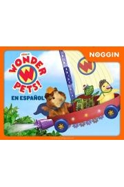 Wonder Pets en Espanol