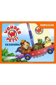 Wonder Pets en Espanol