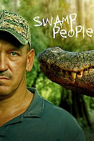 Swamp People